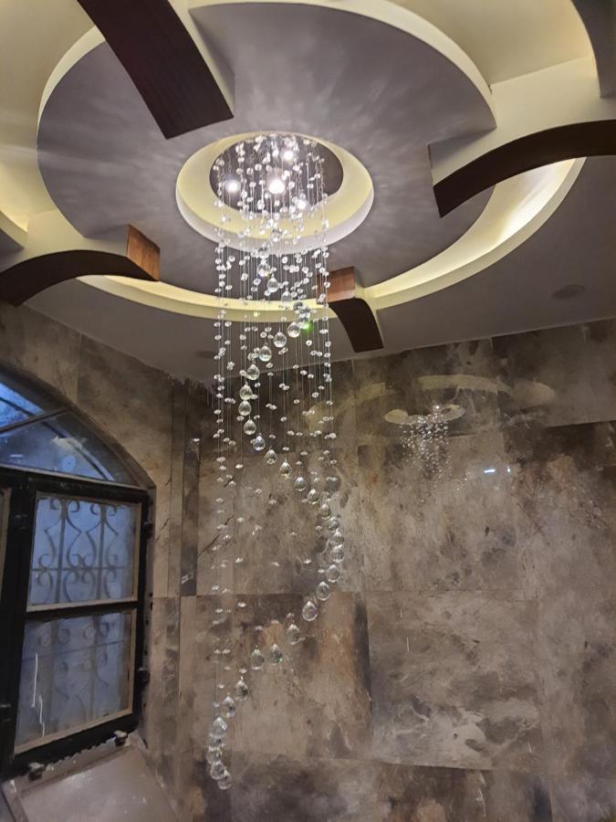 Divine Hotel & Banquet Hall Bhopal Exterior foto