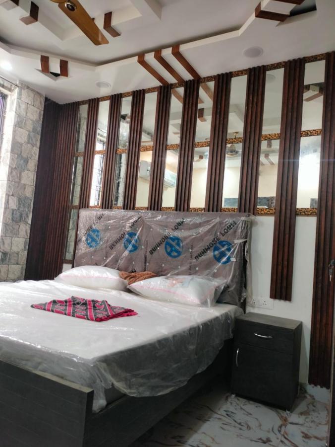 Divine Hotel & Banquet Hall Bhopal Exterior foto